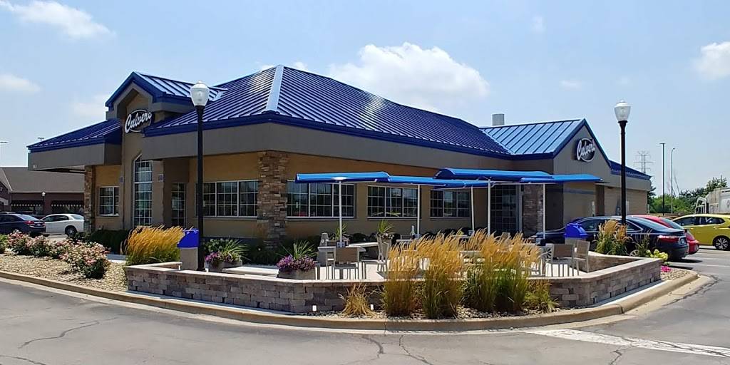 Culvers | restaurant | 520 A Way, Grand Haven, MI 49417, USA | 6168420070 OR +1 616-842-0070