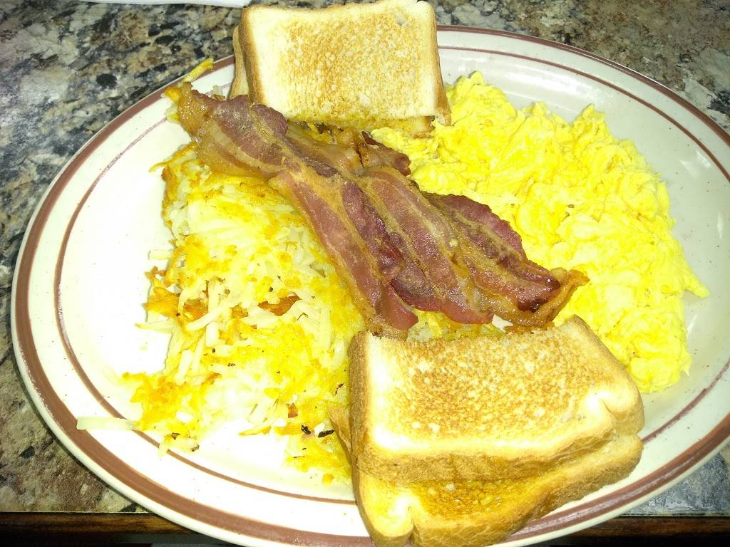 Cozy Cabin | restaurant | 2129 Twelve Mile Rd, Warren, MI 48092, USA | 5865587555 OR +1 586-558-7555