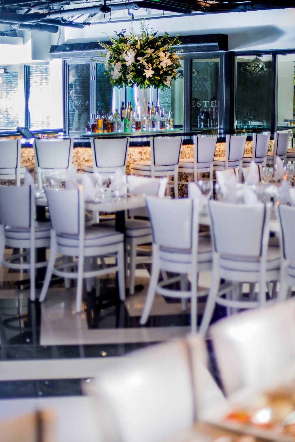 Estefan Kitchen Miami | night club | 140 NE 39th St #133, Miami, FL 33137, USA | 7868433880 OR +1 786-843-3880