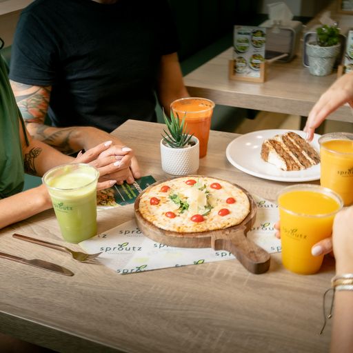 Sproutz | meal takeaway | 5875 NW 105th Ct #101B, Doral, FL 33178, USA | 7865362129 OR +1 786-536-2129