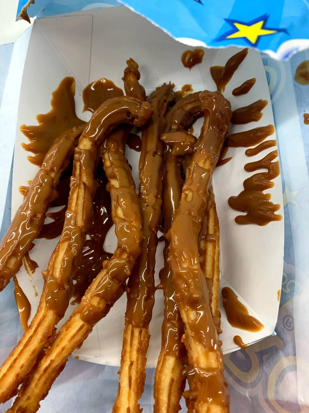 CHURROMANIA | restaurant | 9300 NW 77th Ave, Hialeah, FL 33016, USA | 3058197172 OR +1 305-819-7172