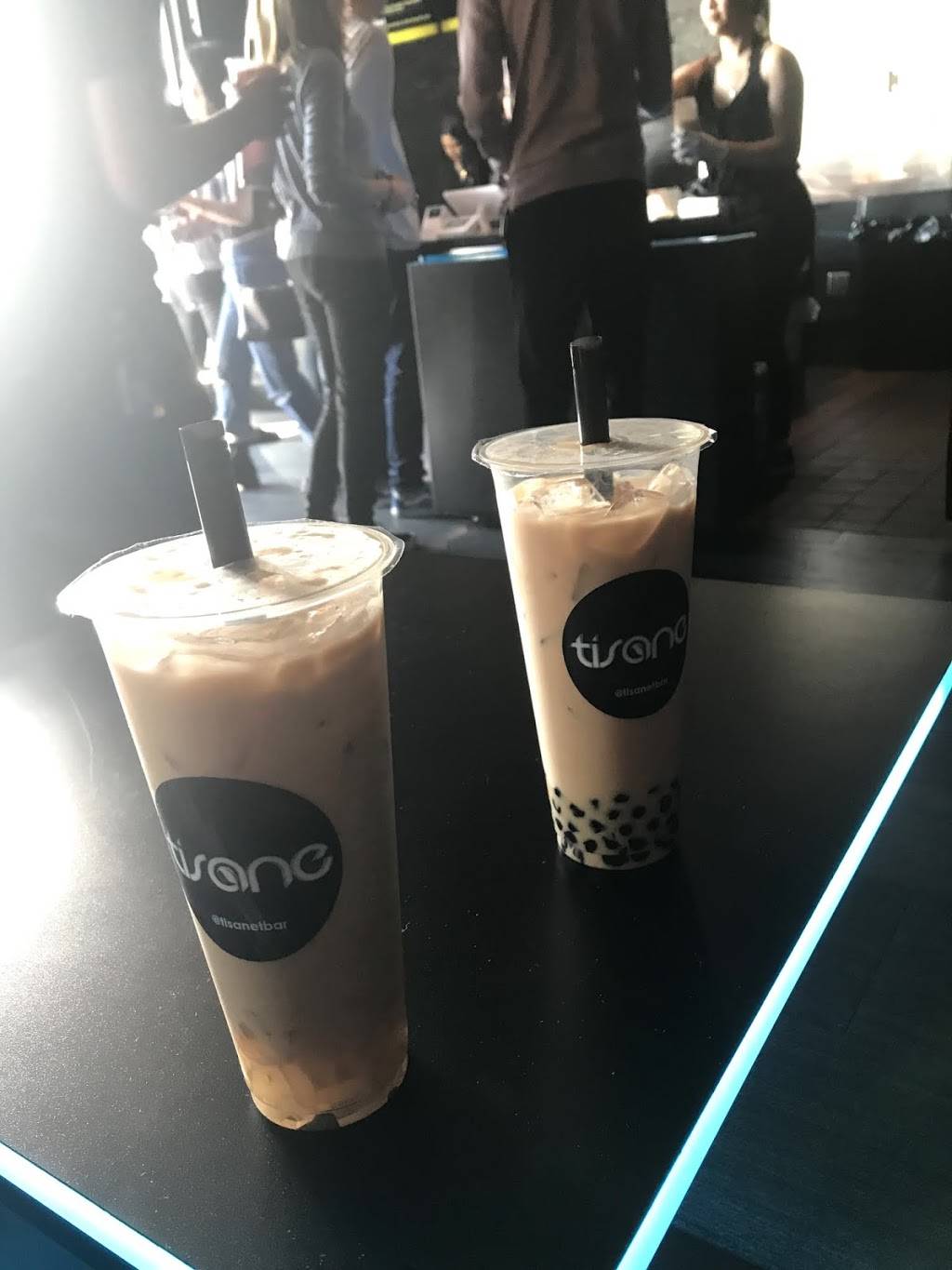 Tisane | cafe | 2980 Capitol Expy #50, San Jose, CA 95148, USA | 4088339790 OR +1 408-833-9790