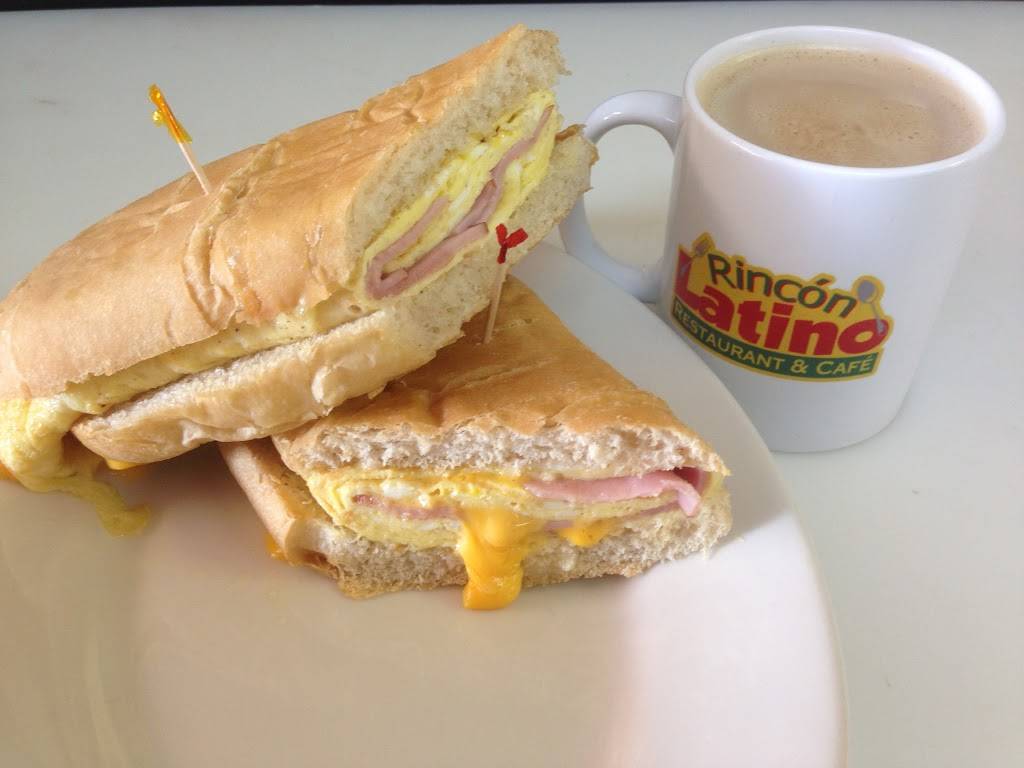 Rincón Latino Restaurant & Café | restaurant | 3327 Forsyth Rd, Winter Park, FL 32792, USA | 4076795600 OR +1 407-679-5600