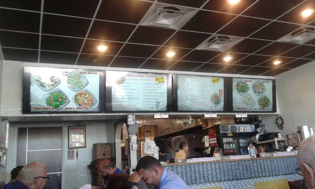 China Gourmet | restaurant | 15275 Collier Blvd #209, Naples, FL 34119, USA | 2393520441 OR +1 239-352-0441