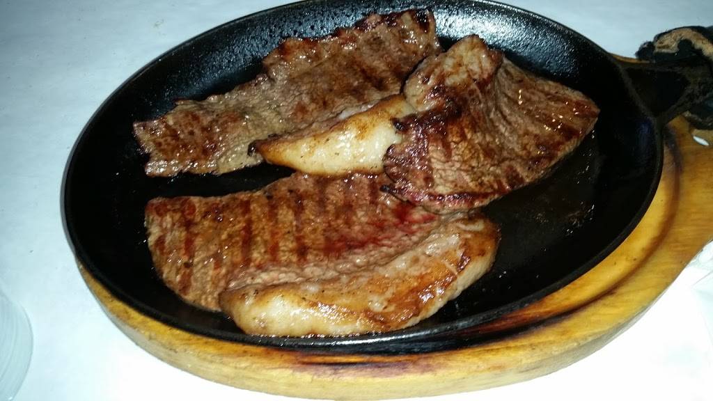 Cypo Cafe Brazilian Restaurant | cafe | 7438 Collins Ave, Miami Beach, FL 33141, USA | 3058653811 OR +1 305-865-3811