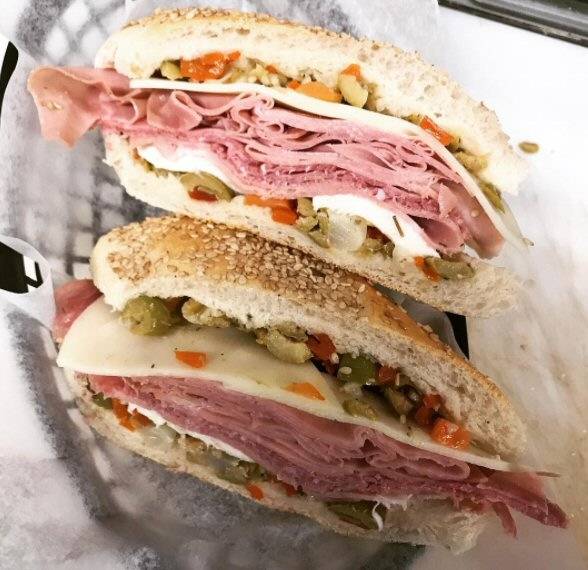 WiLDWiCH - Delaware Avenue | cafe | 800 Delaware Ave Ste 100, Wilmington, DE 19801, USA | 3026540500 OR +1 302-654-0500