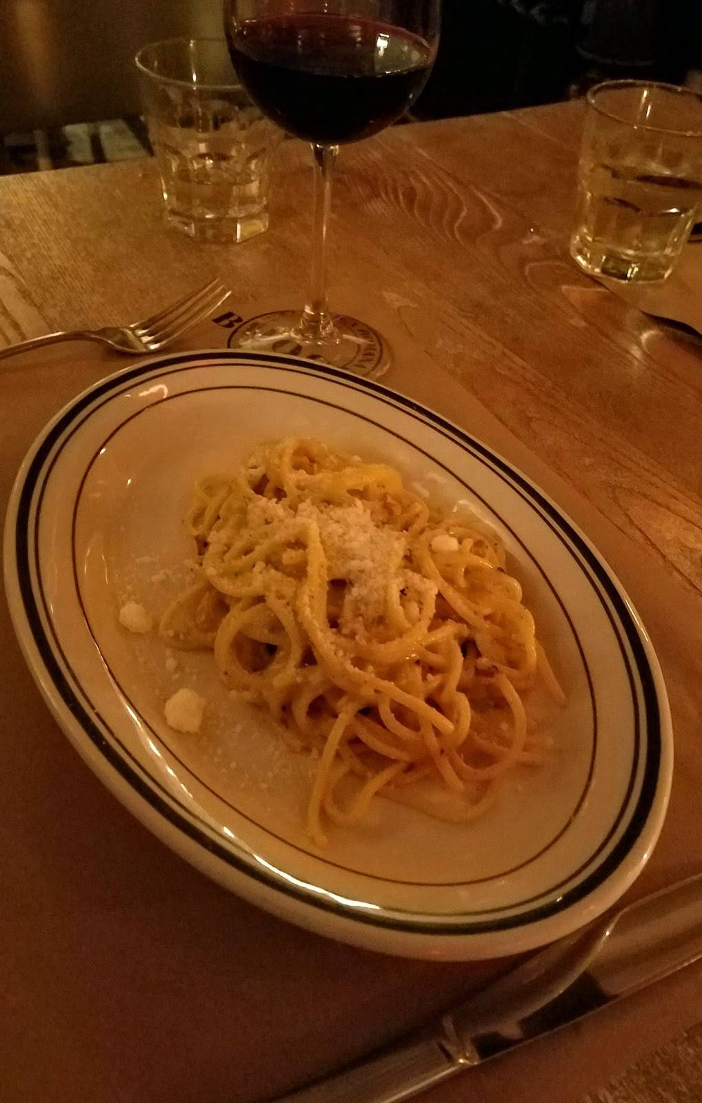 Osteria Baiocco | restaurant | 5599 Biscayne Blvd, Miami, FL 33137, USA | 3057591007 OR +1 305-759-1007