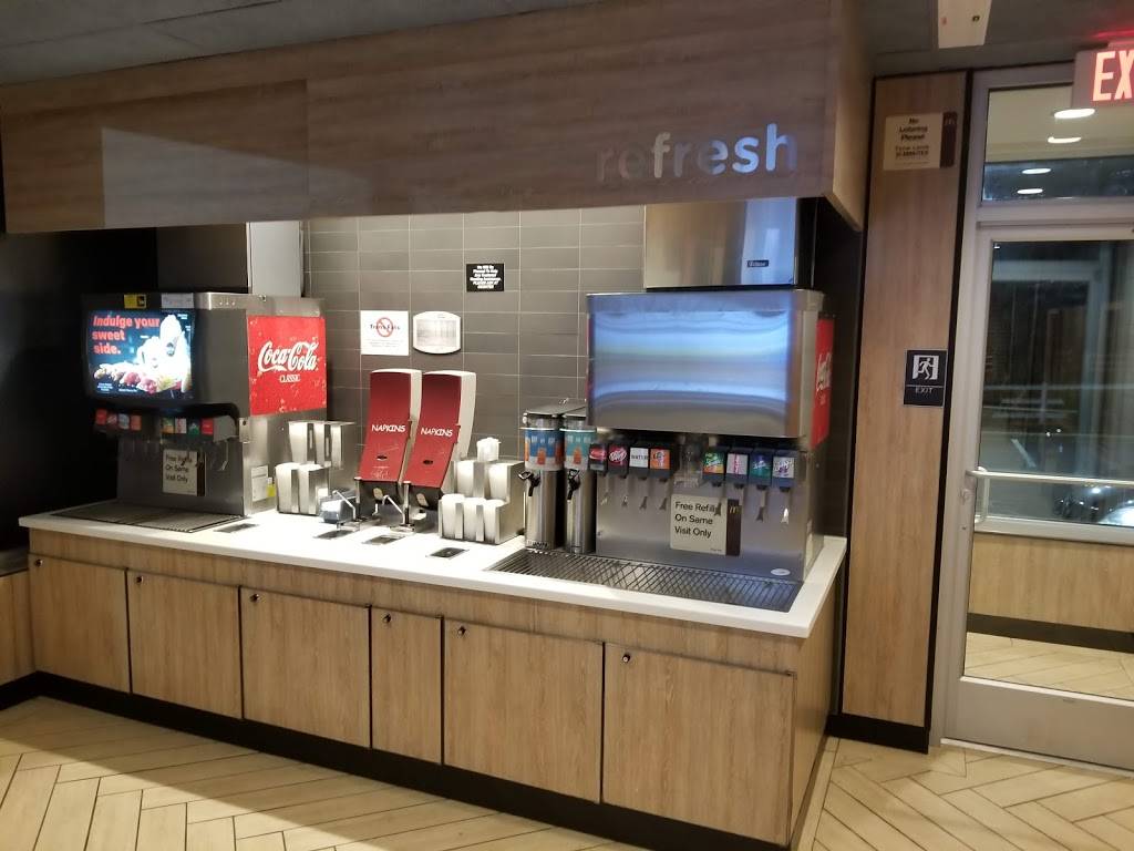 McDonalds | cafe | 18000 Mateny Rd, Germantown, MD 20874, USA | 3019161957 OR +1 301-916-1957