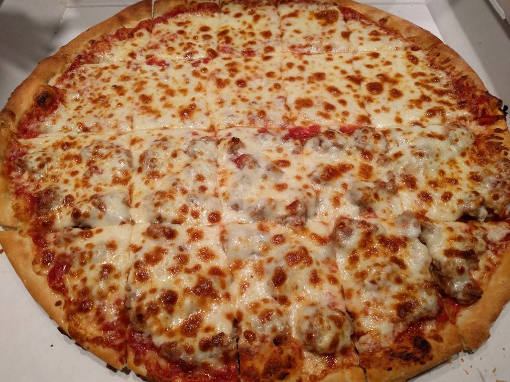 Roccos Pizza | restaurant | 192 W Gartner Rd #168, Naperville, IL 60540, USA | 6303698899 OR +1 630-369-8899