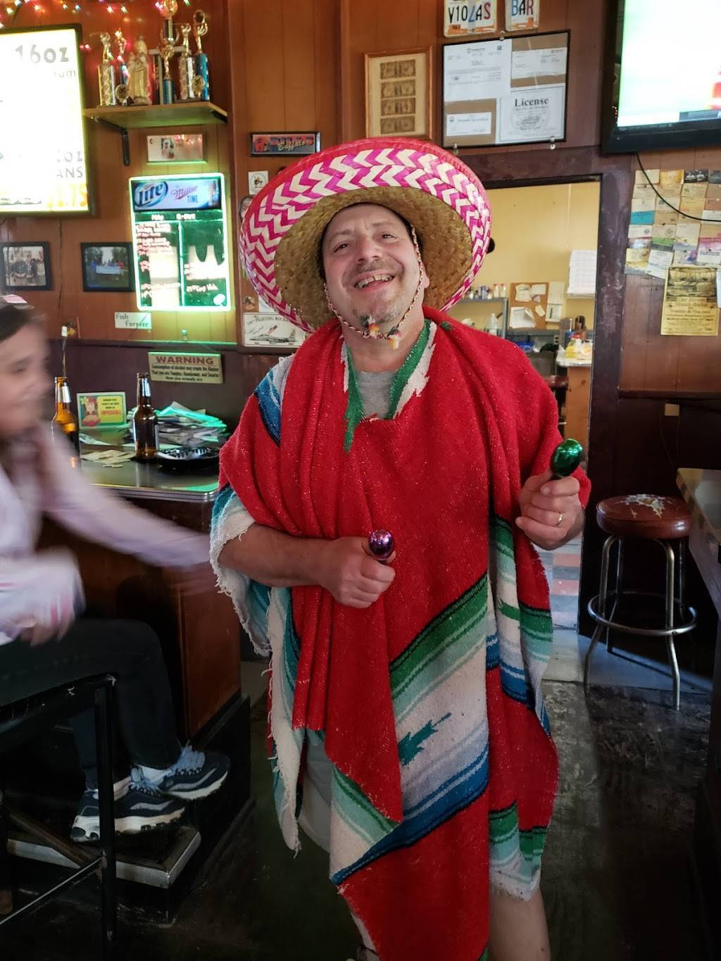 Violas Restaurant |  | 12 Brennan St, Bradford, PA 16701, USA | 8143687826 OR +1 814-368-7826