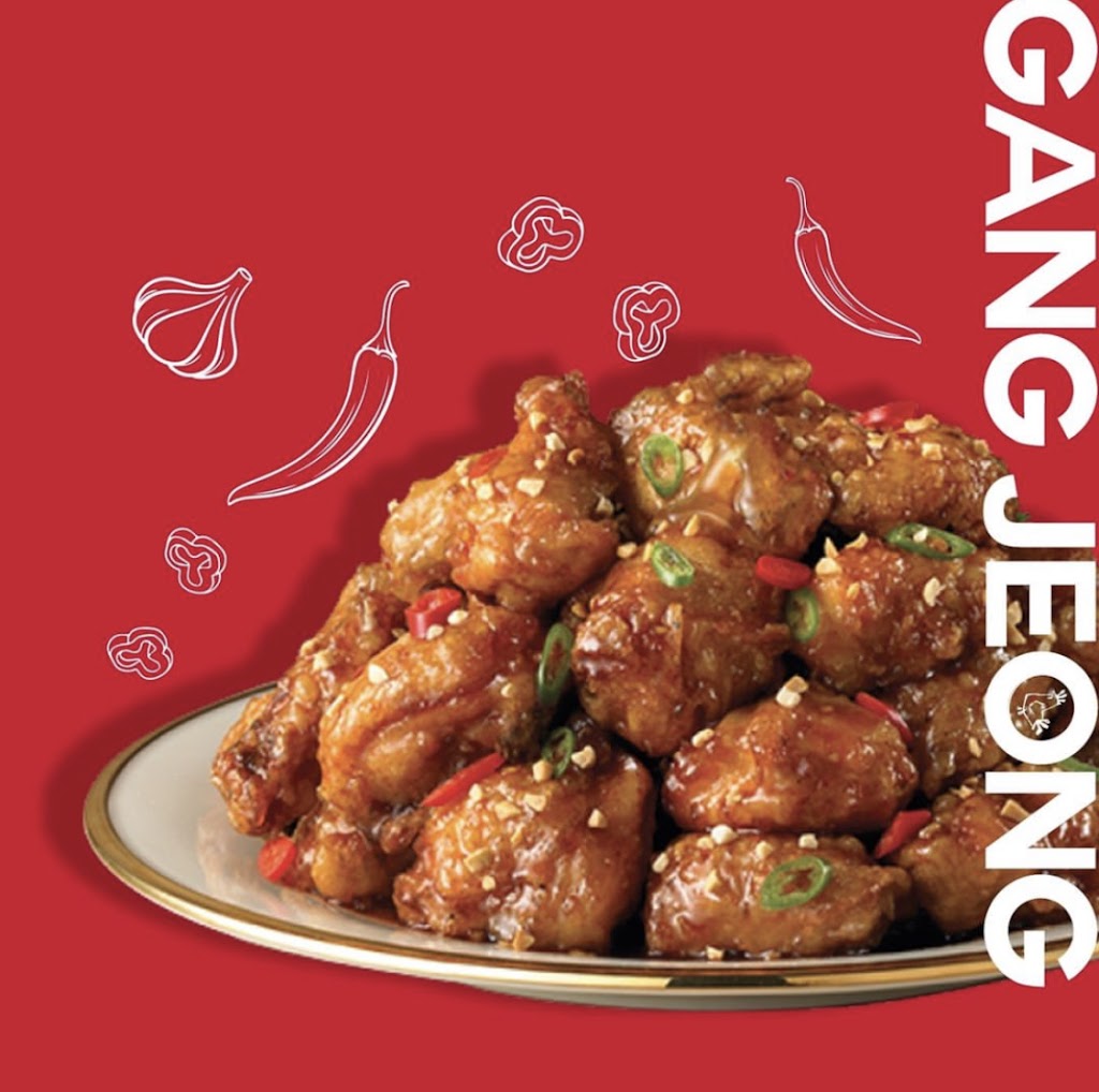 BB.Q CHICKEN LOMA LINDA | restaurant | 24950 Redlands Blvd ste l, Loma Linda, CA 92354, USA | 9517509006 OR +1 951-750-9006