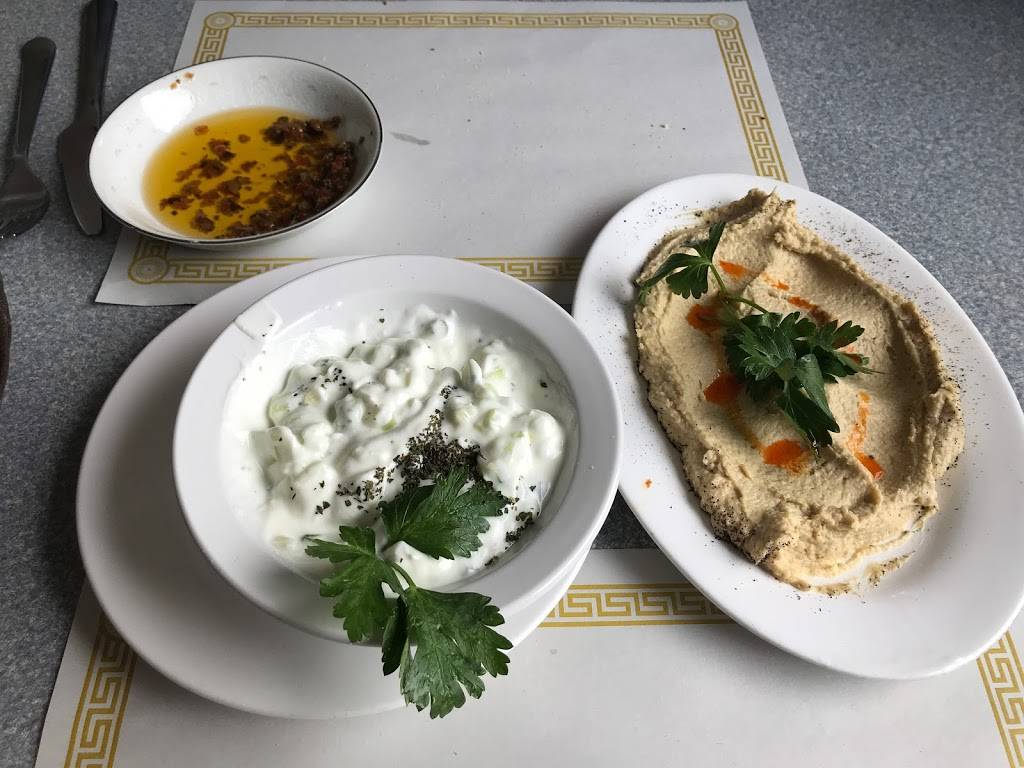 ISTANBUL RESTAURANT | restaurant | 914 Kildaire Farm Rd, Cary, NC 27511, USA | 9196519608 OR +1 919-651-9608