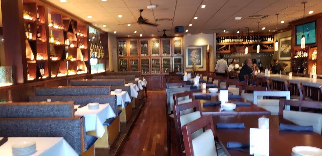 Bonefish Grill | restaurant | 180 S Roselle Rd, Schaumburg, IL 60193, USA | 8475340679 OR +1 847-534-0679