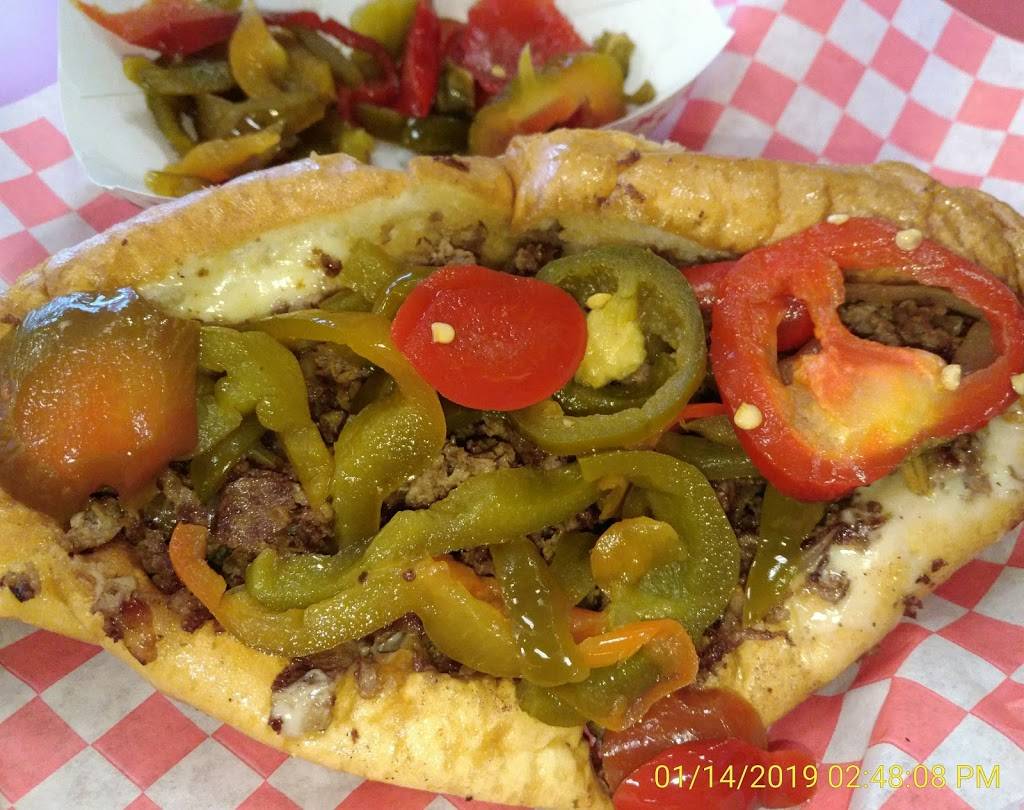 Cheese Steak Shop | meal takeaway | 3110 Crow Canyon Pl, San Ramon, CA 94583, USA | 9252421112 OR +1 925-242-1112
