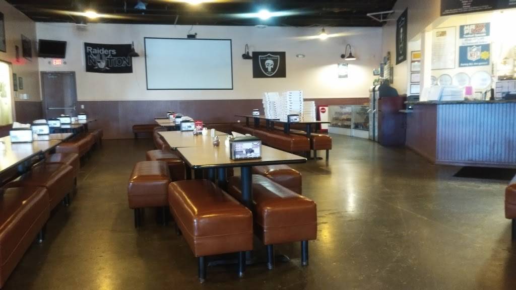 Maxx Pizza Co | restaurant | 41539 Kalmia St #109, Murrieta, CA 92562, USA | 9516969898 OR +1 951-696-9898