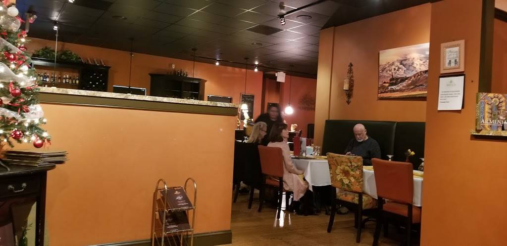 Anatolia Bar & Grill | restaurant | 5203 Center St, Williamsburg, VA 23188, USA | 7572203840 OR +1 757-220-3840