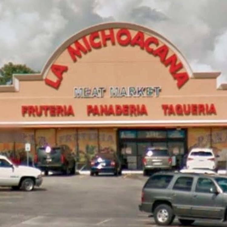 La Michoacana Meat Market | bakery | Blvd, 2323 SW Military Dr, San Antonio, TX 78221, USA | 2109324969 OR +1 210-932-4969