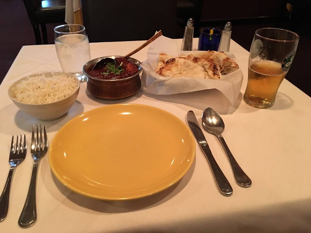 Raga | restaurant | 130 Old Town Rd, Setauket- East Setauket, NY 11733, USA | 6316897242 OR +1 631-689-7242