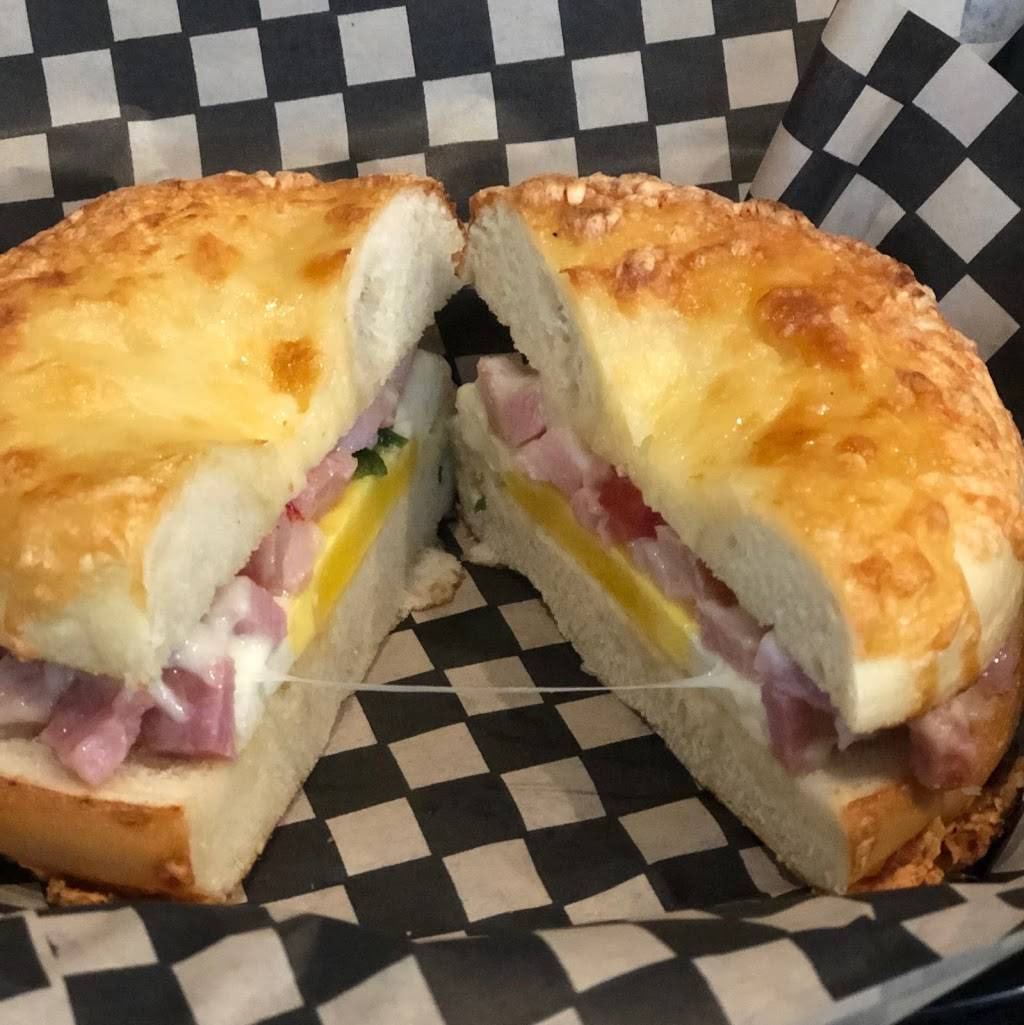The Daily Bagel | cafe | 545 E 8th Ave Suite A, Eugene, OR 97401, USA | 5415057803 OR +1 541-505-7803