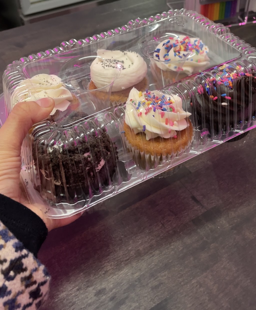 Vegan Pastry Lab | bakery | 18 E Forest Ave, Englewood, NJ 07631, USA | 2014319152 OR +1 201-431-9152