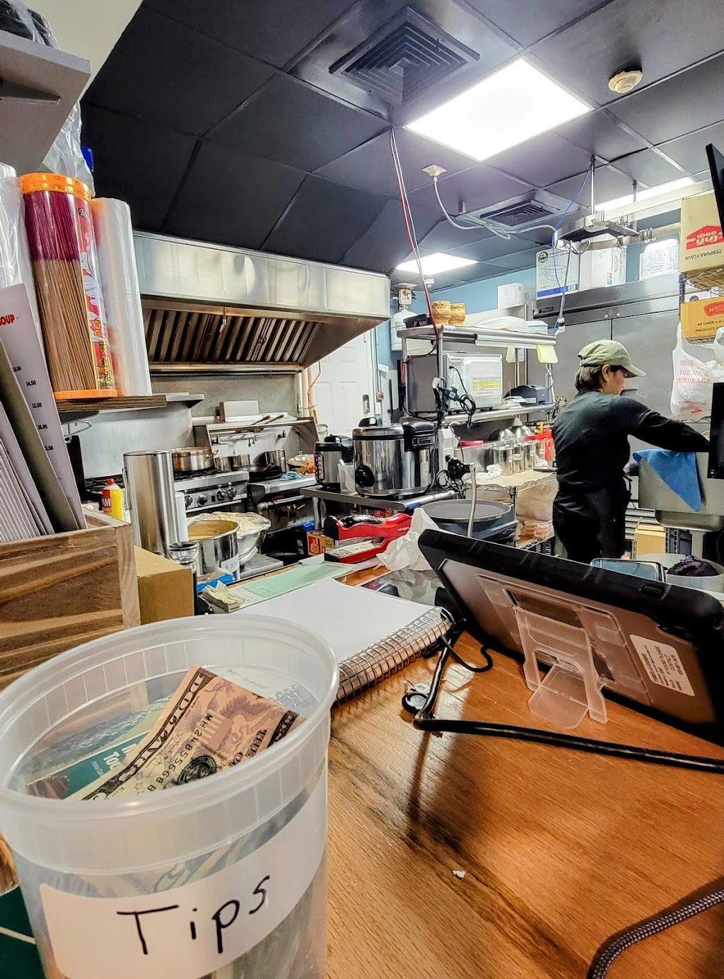 Bangkok Room | restaurant | 1 Seabreeze Ave suite 1, Milford, CT 06460, USA | 4753428584 OR +1 475-342-8584