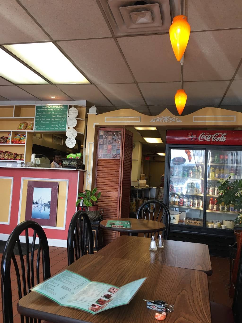 Bonani Indian Kitchen | restaurant | 2090 Black Rock Turnpike, Fairfield, CT 06825, USA | 2033342104 OR +1 203-334-2104