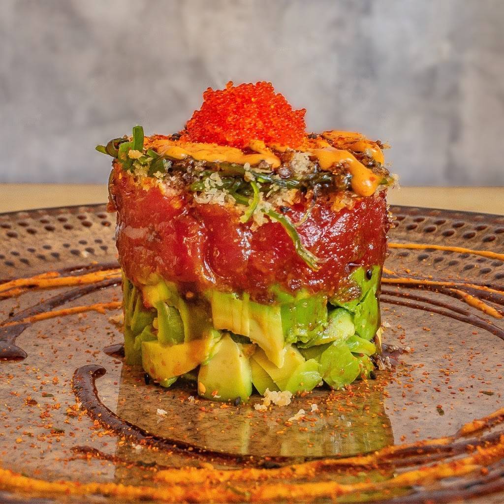 ThaiBarShi | restaurant | 336 Washington St, Weymouth, MA 02188, USA | 7818120070 OR +1 781-812-0070