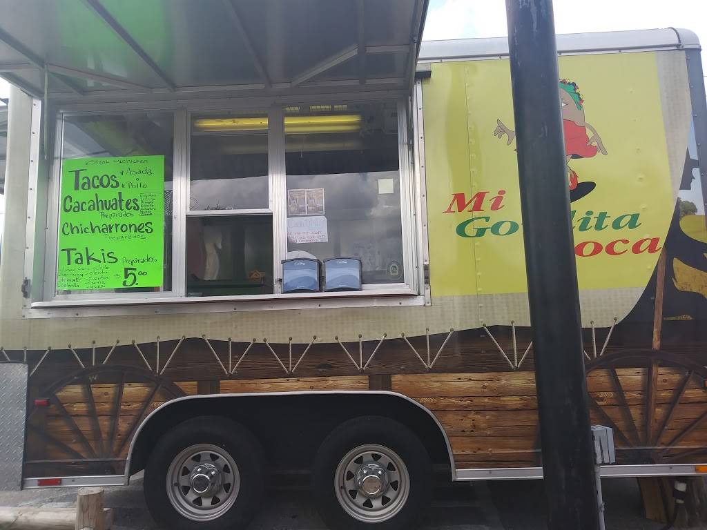 La Gordita Loca Mexican Restaurant | restaurant | 1615 Lee Rd, Orlando, FL 32810, USA | 4079306670 OR +1 407-930-6670