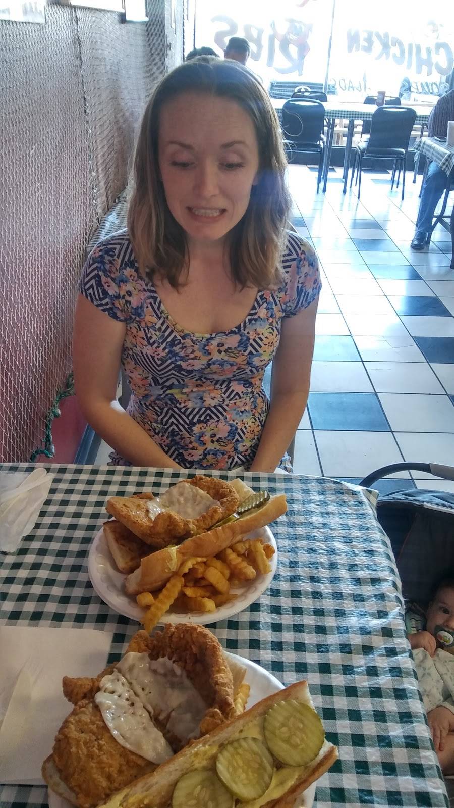 Roberts | restaurant | 3435 S West Shore Blvd, Tampa, FL 33629, USA | 8138323584 OR +1 813-832-3584