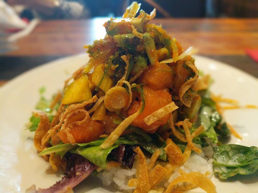 The Lure | restaurant | 661 Central Avenue North, St. Petersburg, FL 33701, USA | 7279148000 OR +1 727-914-8000