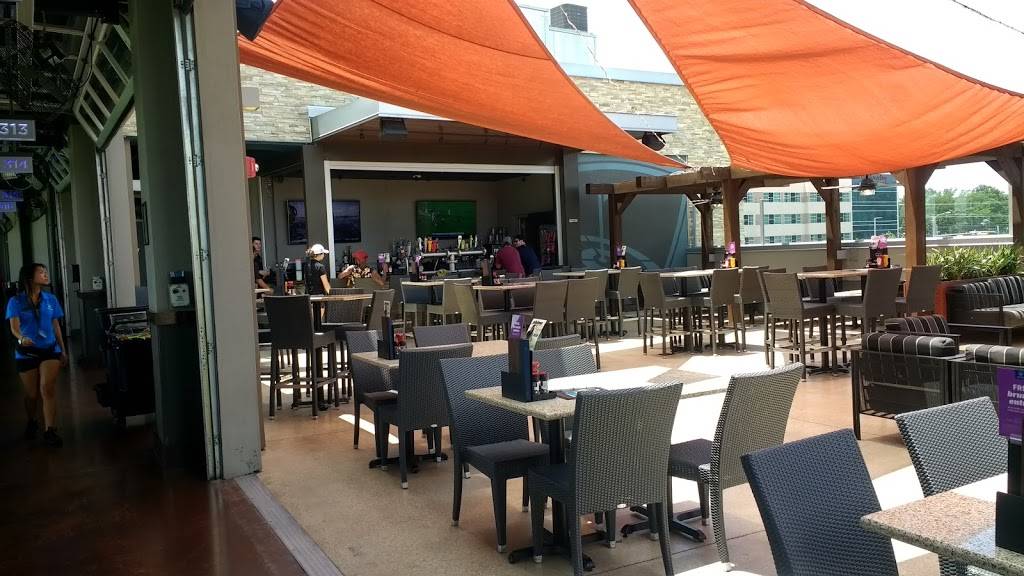 Topgolf | restaurant | 2700 Esperanza Crossing, Austin, TX 78758, USA | 5122225950 OR +1 512-222-5950