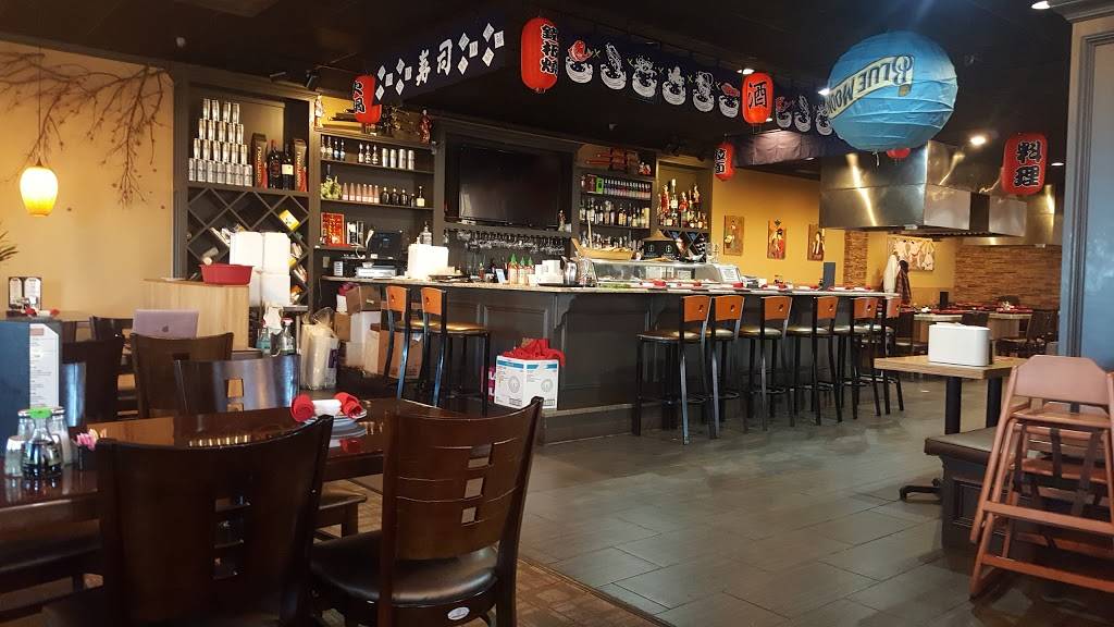 Sakura | restaurant | 9101 S Pennsylvania Ave, Oklahoma City, OK 73159, USA | 4057593998 OR +1 405-759-3998