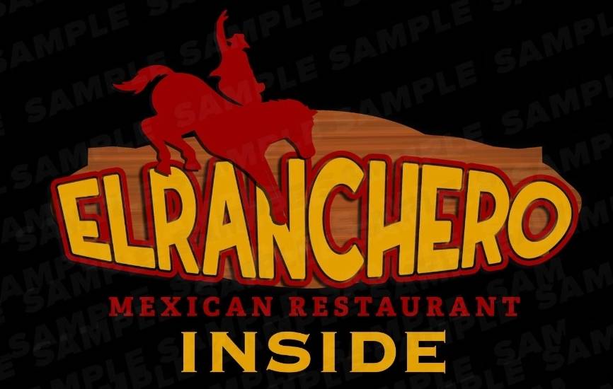 El ranchero mexican restaurant | restaurant | 26180 Canyon Golf Rd, San Antonio, TX 78260, USA | 2108769291 OR +1 210-876-9291