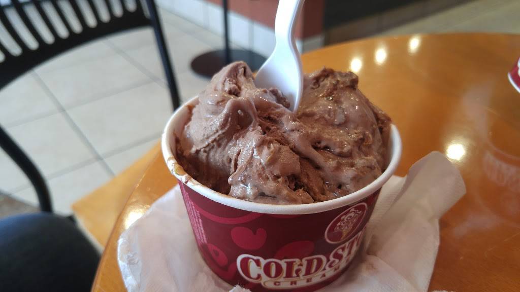 Cold Stone Creamery | bakery | 2024 Badlands Dr, Brandon, FL 33511, USA | 8136898873 OR +1 813-689-8873