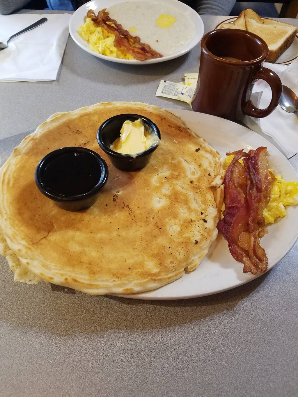 Johns Cafe & Catering | restaurant | 311 Bennett Dairy Rd, Spartanburg, SC 29307, USA | 8645797969 OR +1 864-579-7969