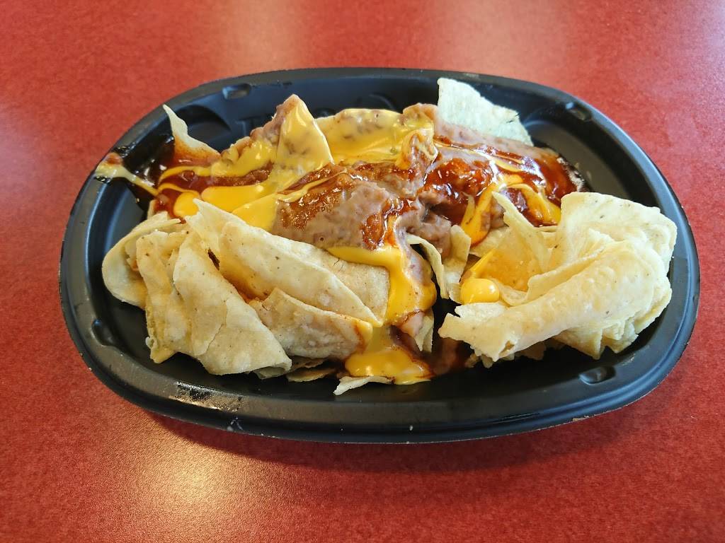 Taco Bell | meal takeaway | 9900 FM734 Bldg C, Austin, TX 78717, USA | 5123882100 OR +1 512-388-2100