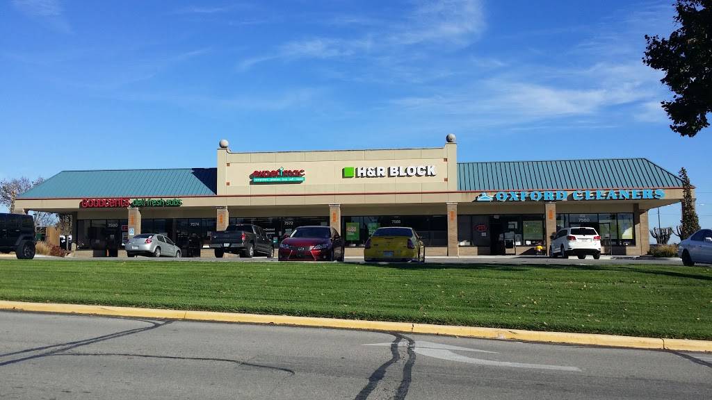 Goodcents Deli Fresh Subs | meal delivery | 7580 W 119th St, Overland Park, KS 66213, USA | 9133385710 OR +1 913-338-5710