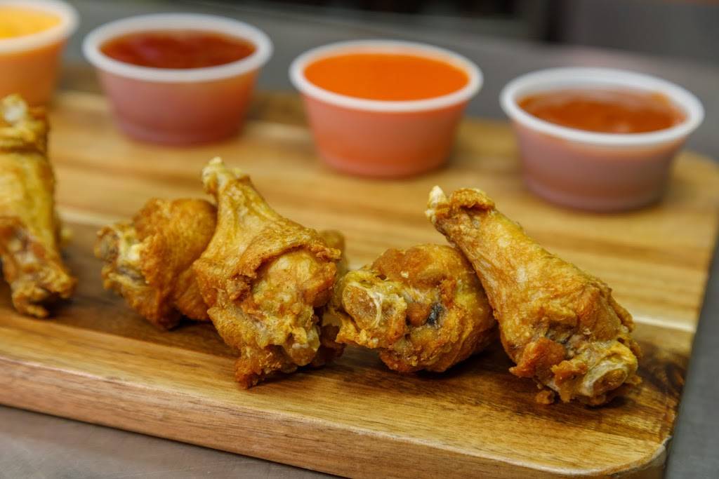 IL Primo Pizza & Wings | restaurant | 13401 Summerlin Rd #110, Fort Myers, FL 33919, USA | 2394661815 OR +1 239-466-1815