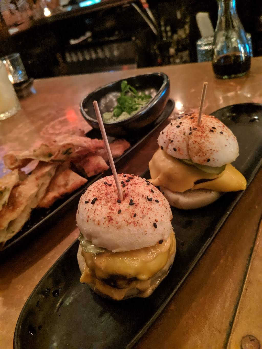 Fat Baby | restaurant | 118 Dorchester St, Boston, MA 02127, USA | 6177663450 OR +1 617-766-3450