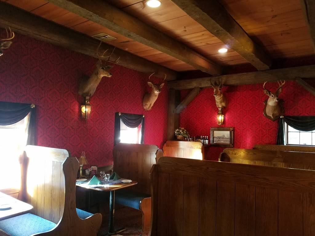 Seven Stars Inn | restaurant | 263 Hoffecker Rd, Phoenixville, PA 19460, USA | 6104955205 OR +1 610-495-5205