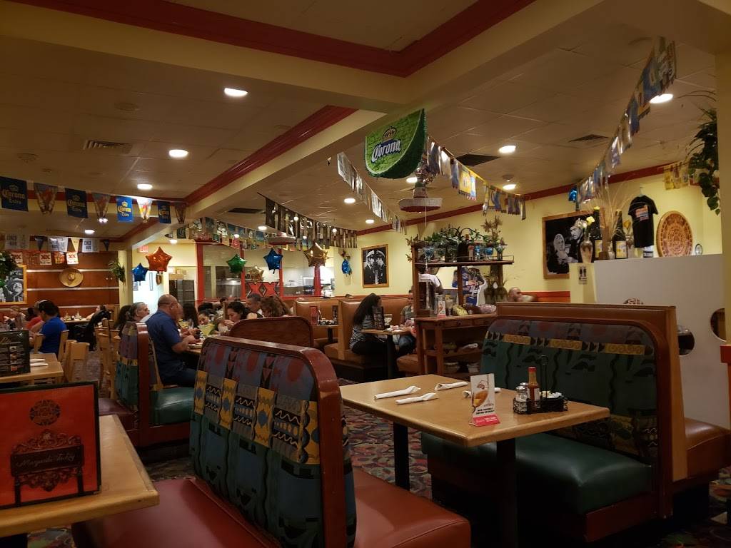 Patron Azteca | restaurant | 5181 Sheridan St, Hollywood, FL 33021, USA | 9549670720 OR +1 954-967-0720