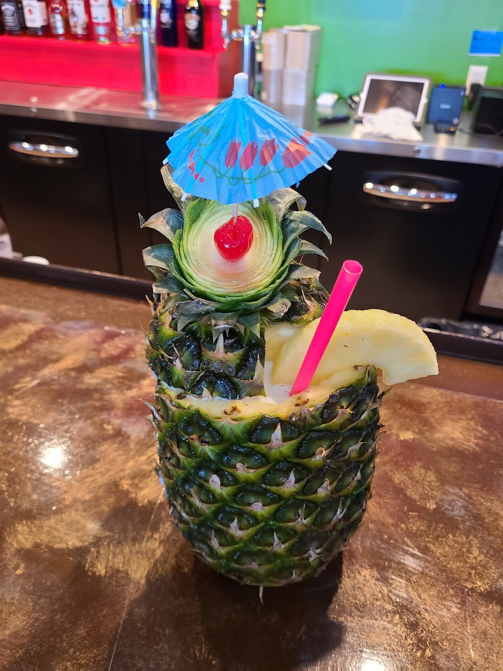 Mi Lindo Nayarit | restaurant | 1310 NE Baker St, McMinnville, OR 97128, USA | 9717065152 OR +1 971-706-5152