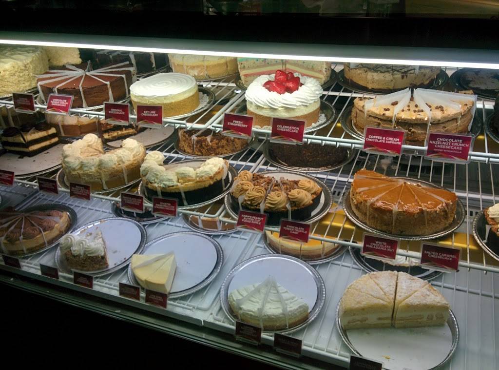 The Cheesecake Factory | restaurant | 364 N Beverly Dr, Beverly Hills, CA 90210, USA | 3102787270 OR +1 310-278-7270