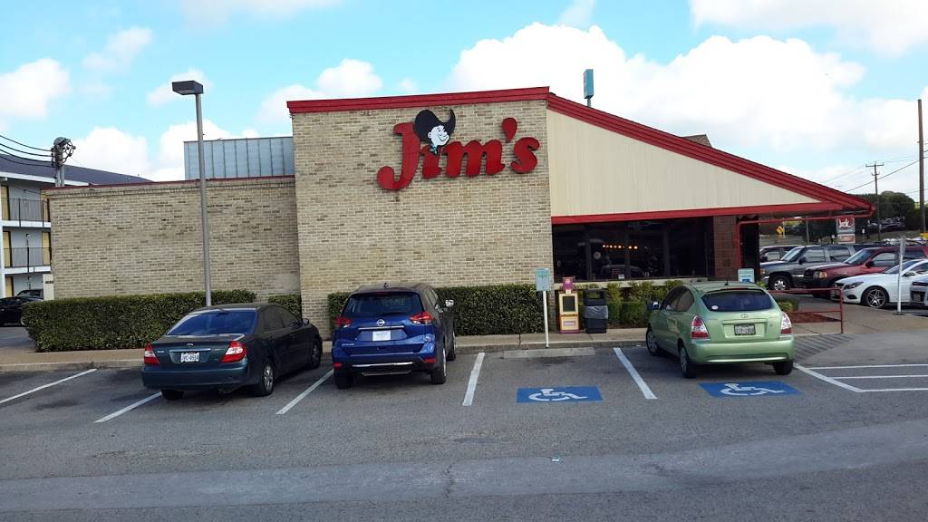 Jims Restaurant | restaurant | 11593 I-35, Live Oak, TX 78233, USA | 2106548320 OR +1 210-654-8320