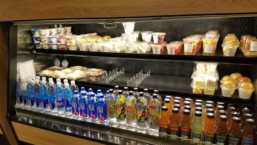 Rustle & Roux | cafe | 227 W Monroe St, Chicago, IL 60606, USA | 3122852330 OR +1 312-285-2330