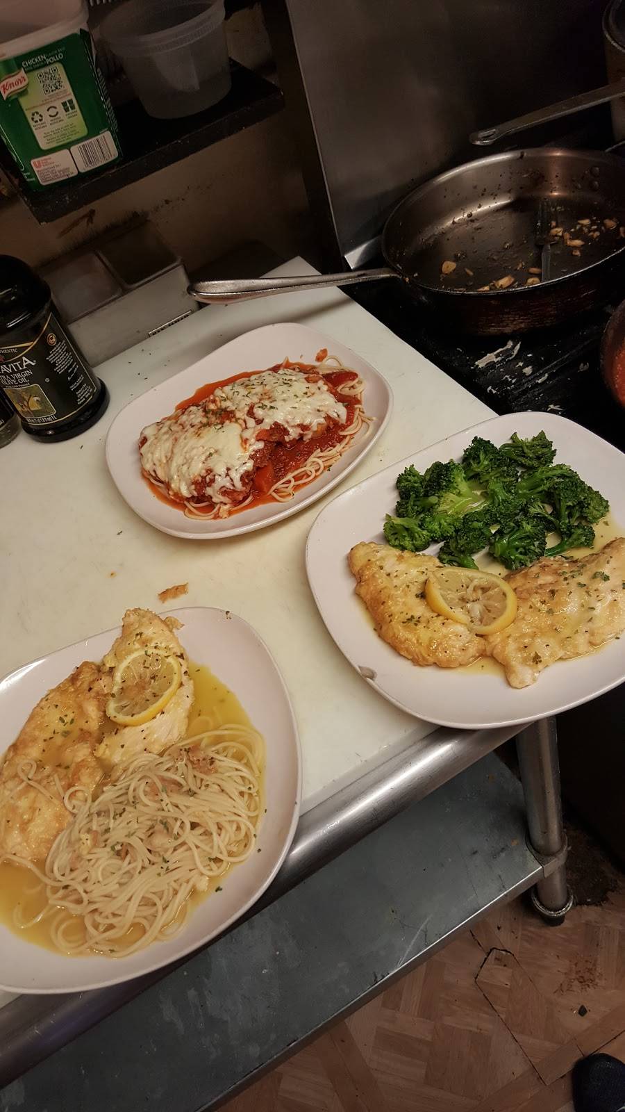 SLICE of Scarsdale | restaurant | 58 Garth Rd, Scarsdale, NY 10583, USA | 9144729725 OR +1 914-472-9725