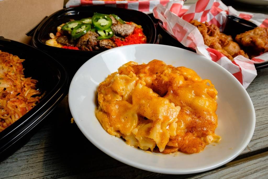 CHOO CHEW CHARLiE | restaurant | 2537 S Wabash Ave, Chicago, IL 60616, USA | 7733492389 OR +1 773-349-2389