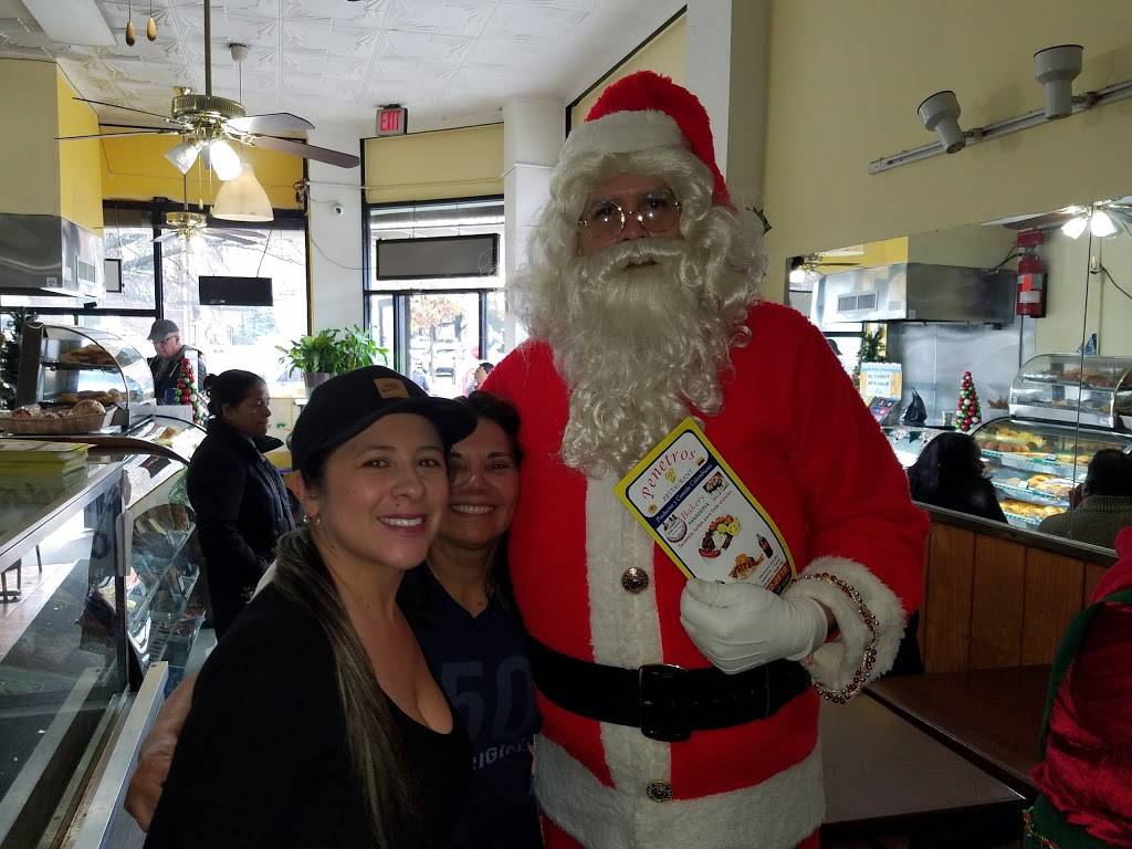 Penetros | restaurant | NY, 90-01 31st Ave, East Elmhurst, NY 11369, USA | 7186722819 OR +1 718-672-2819