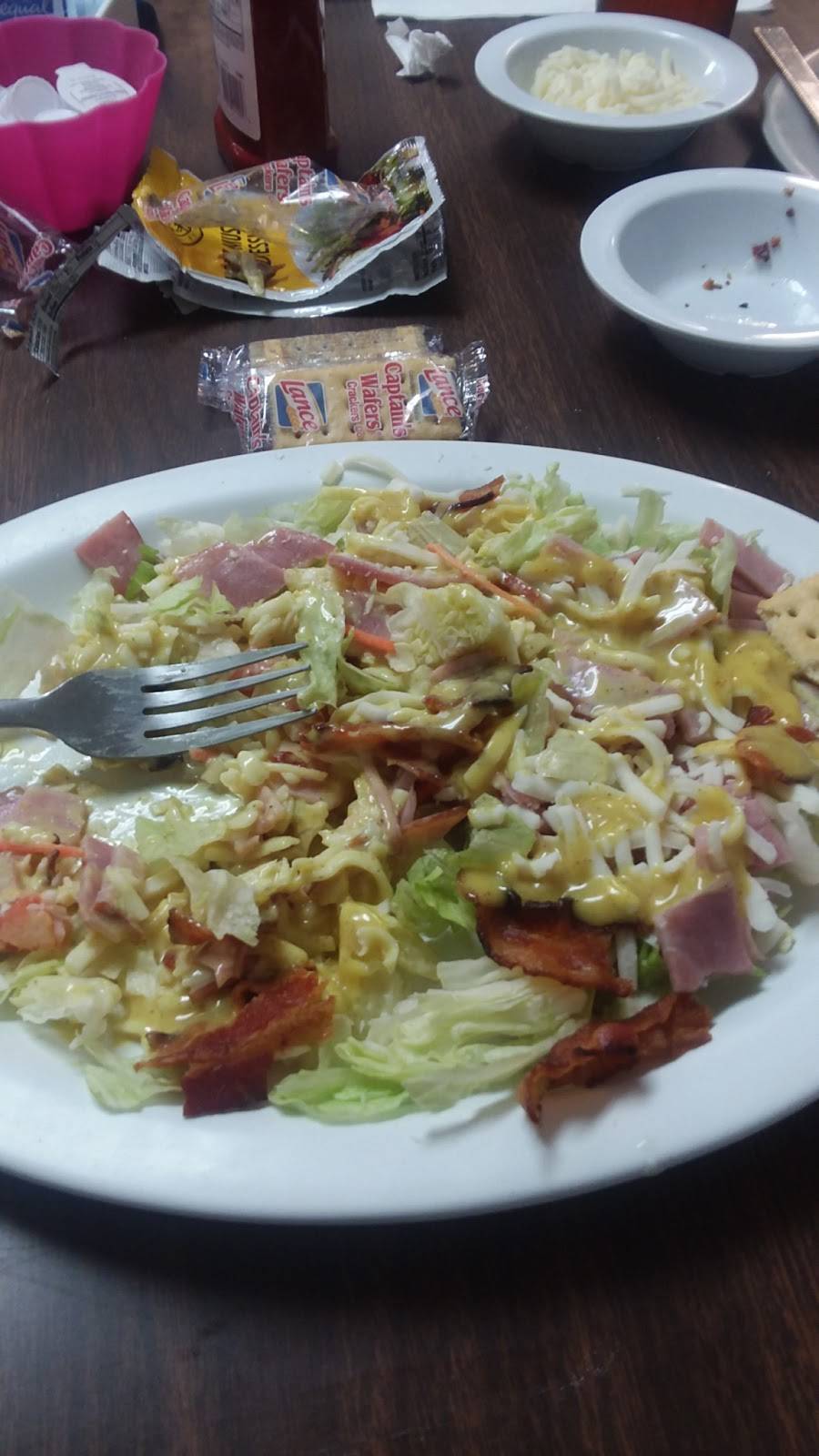 County Line Cafe | restaurant | 956 E Stuart Dr, Galax, VA 24333, USA | 2762363201 OR +1 276-236-3201