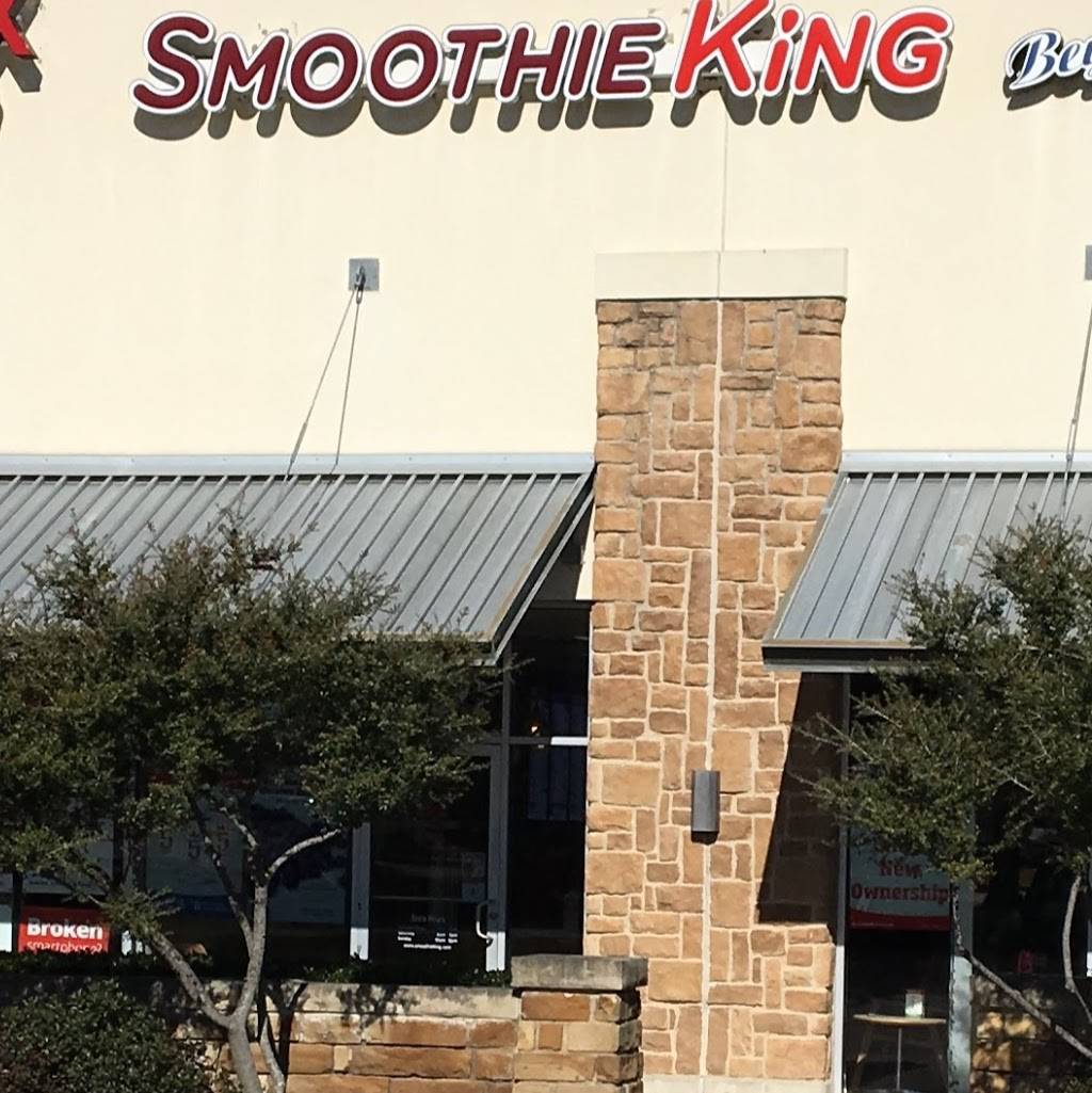 smoothie king 1220 Eldorado Parkway Mckinney TX | restaurant | 1920 Eldorado Pkwy, McKinney, TX 75069, USA | 9725487111 OR +1 972-548-7111